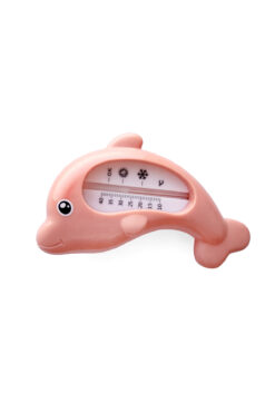 WEEWELL WTB111	Banyo Termometresi Somon