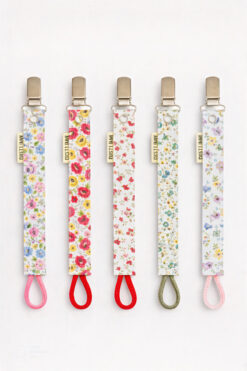 JMB Just My Baby Emzik Askısı – 5’li | Soft Set