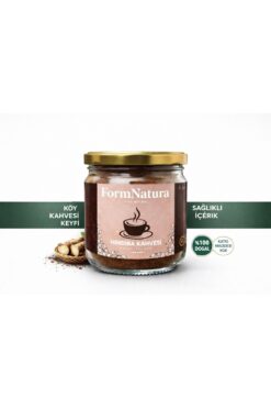 FormNatura Hindiba İçeren Köy Kahvesi - 100gr Toz