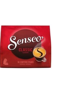 senseo kahve Kapsül Kahve