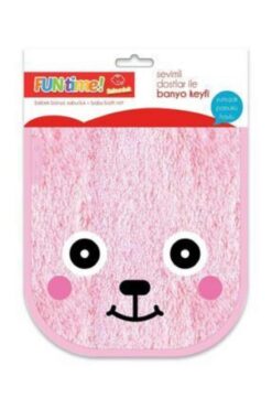 Genel Markalar Sevimli Tavşan Sabunluk Hassas Ciltler İçin