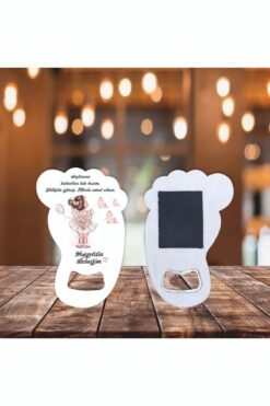 Ege ajans 10 Adet Açacak Magnet