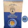 osmanlı dibek kahve Osmanlı Dibek Kahvesi 120 gr 3'lü