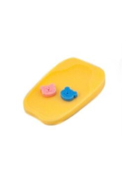 Genel Markalar Bebek Banyo Küvet Içi Sünger Sarı
