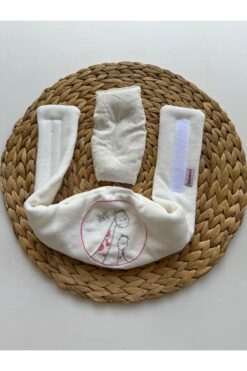 PİLEKİ BABY YENİDOĞANDAN İTİBAREN KULLANILAN BUĞDAY TANELİ GAZ GİDERİCİ KEMER,HEM SICAK HEM SOĞUK KULLANILABİLİR