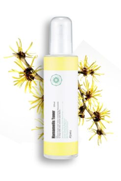 Missha Yağlanma ve Gözenek Karşıtı Tonik 200ml  APIEU Hamamelis Toner