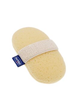 Chicco Eldivenli Banyo Süngeri