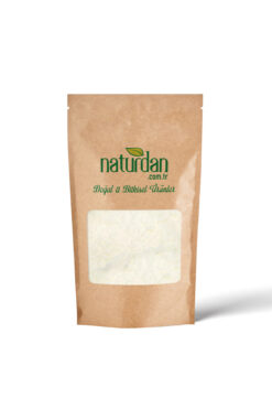 Naturdan Saf Yağsız Süt Tozu 100 gr (1. Kalite)