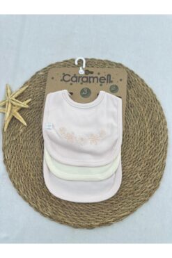 Caramell Mama Önlüğü 3 Lü