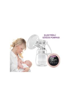 Lifenet Life Net Elektrikli MZ-608 Elektrikli Göğüs Pompası