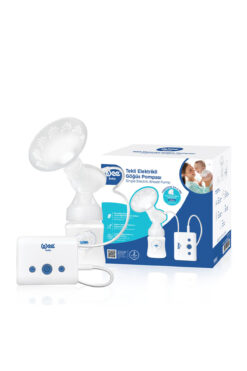 Wee Baby Elektrikli Göğüs Pompası