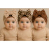 Baby Bakkal 3 ADET BEBEK HEDİYELİK BONE (0-18) Ay arası
