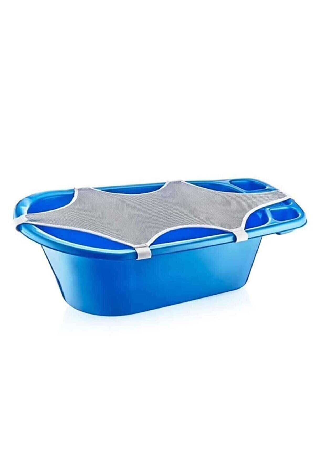 MorBebe Lüx Bebek Küvet Yıkama Filesi Battal Boy. - Görsel 2