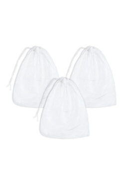 Pierre Cardin 3'lü Çamaşır Yıkama Filesi