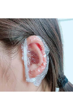 baytoptan Su Geçirmez Kulak Koruyucu 100 Adet