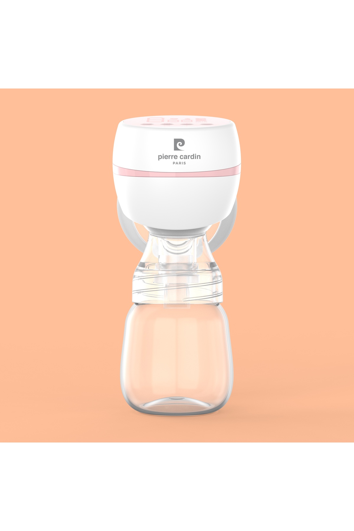 Pierre Cardin Göğüs Pompası PC-Y11001