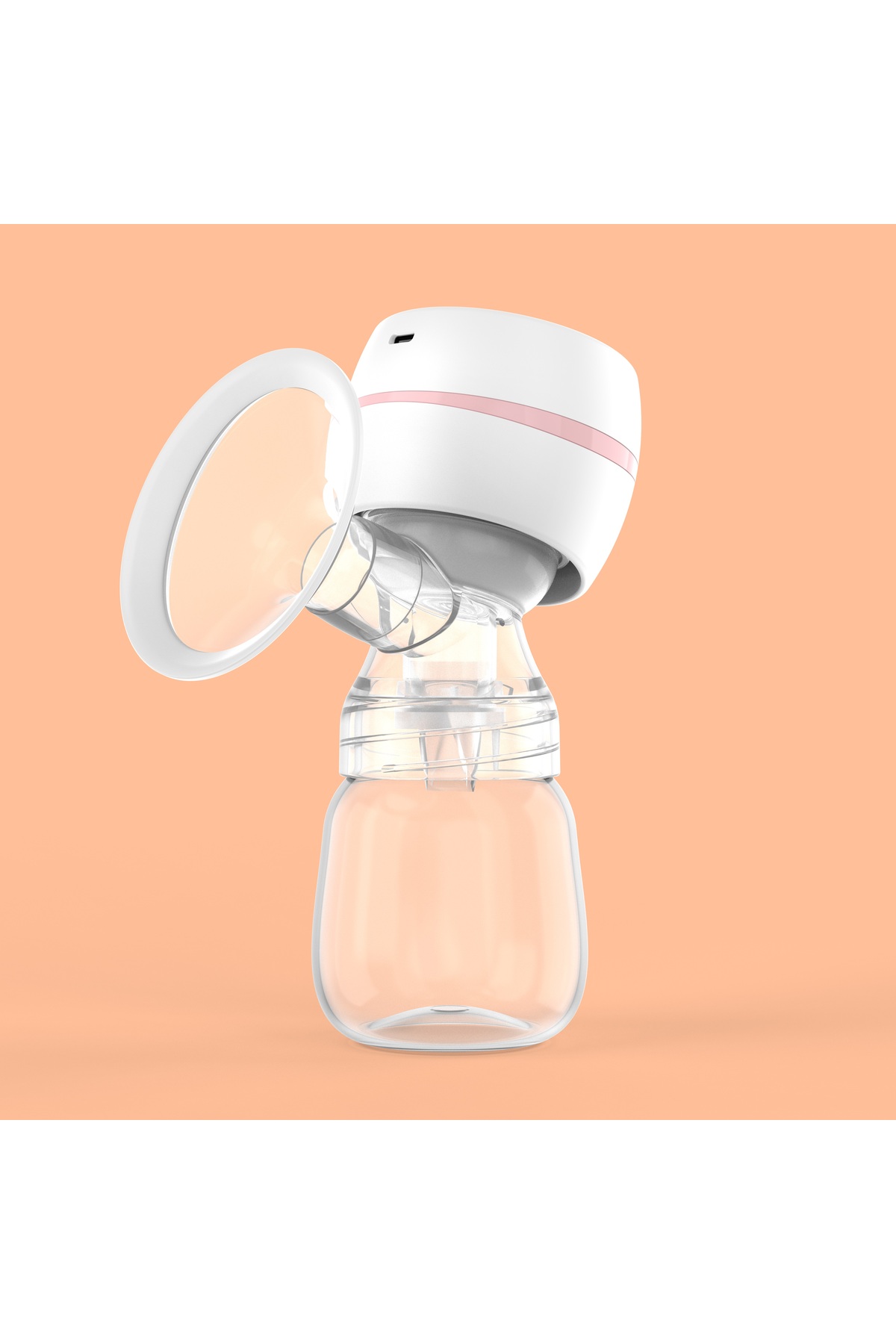 Pierre Cardin Göğüs Pompası PC-Y11001 - Görsel 2