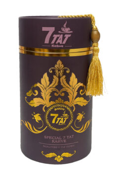 7TAT Mardin Special Dibek Kahvesi 250 gr