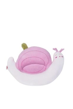 Genel Markalar Sema Baby Lüks Emzirme Yastığı Pembe Slayangoz