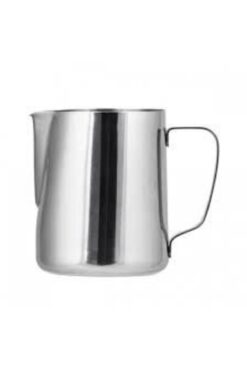 Epinox Pitcher Çelik Sürahi Kahve Süt Potu 500ml