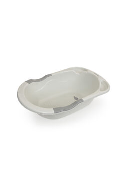 Babyjem Giderli Desenli Mat Bebek Banyo Küveti Kum Beji