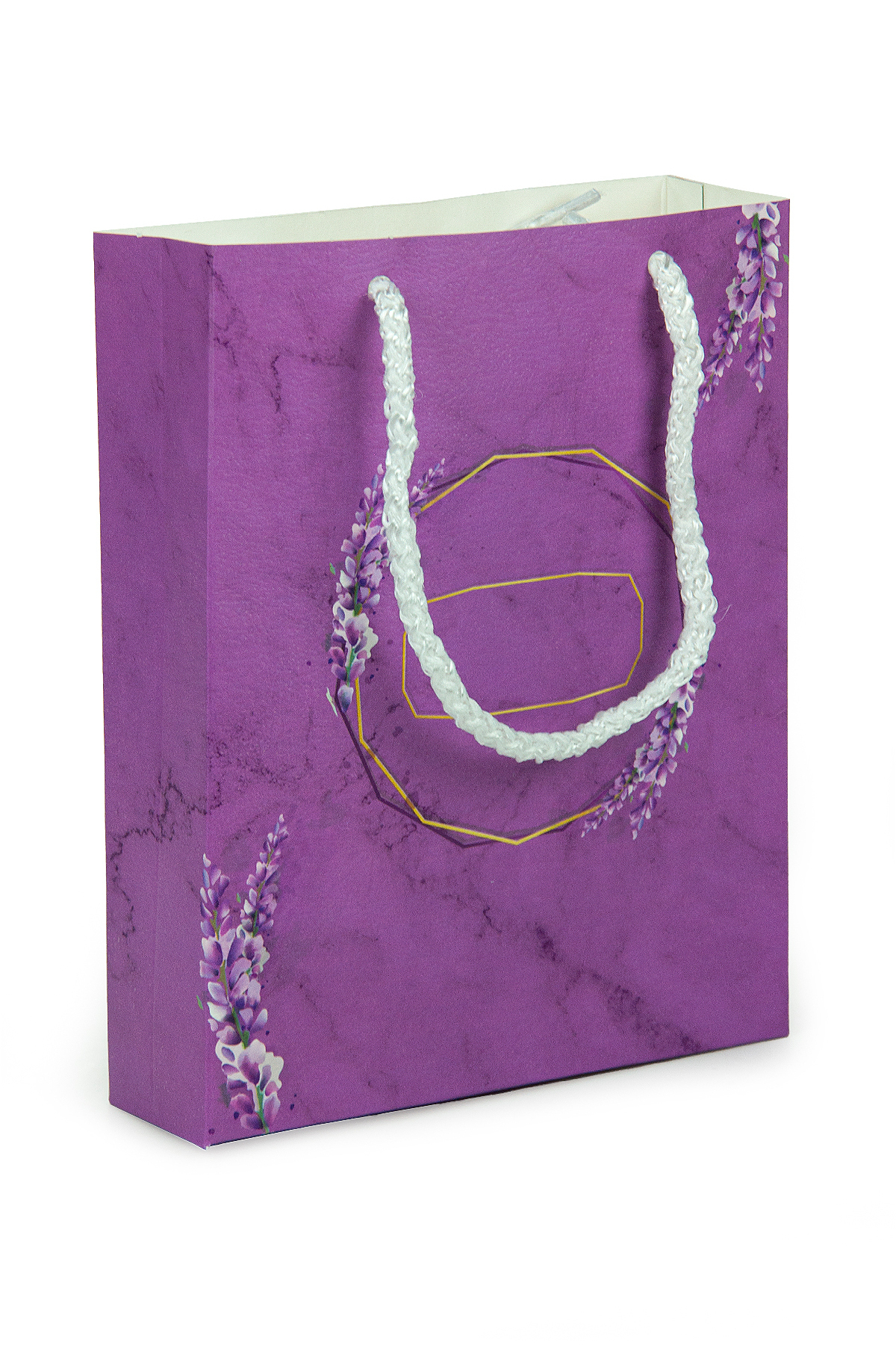 ihvan online 10 Adet İsme Özel Yasin Kitabı Seti Çantalı Şekerli Mevlüt Hediyeliği 64 Sayfa Mor - Görsel 3