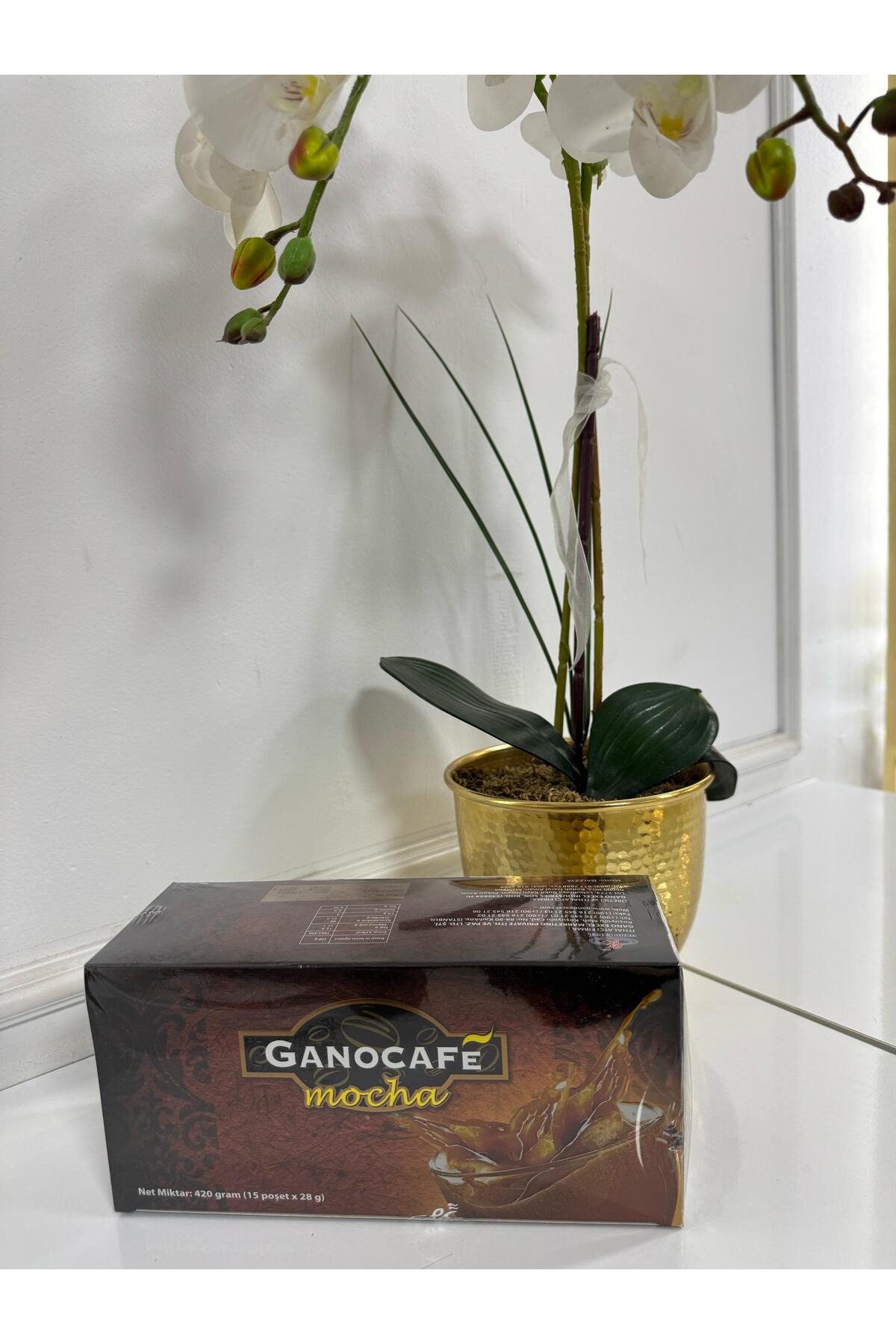 GanoExcel GANOCAFE CLASSIC - Görsel 2