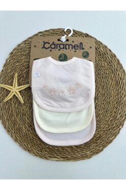 Caramell Mama Önlüğü 3 Lü