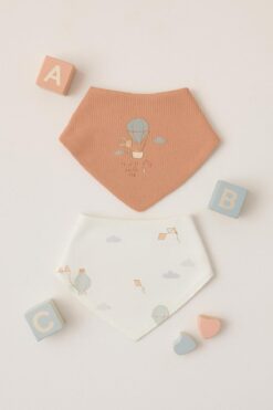 Bibaby Mama Önlüğü 2 ADET