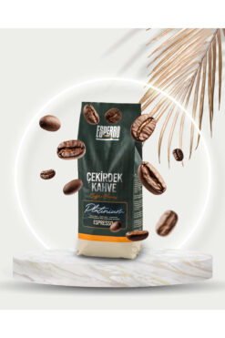 Esperro Special Blend Çekirdek Kahve1000 gr