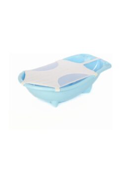 SafeMom SafeMom - Konfort Lüks Küvet Filesi Beyaz