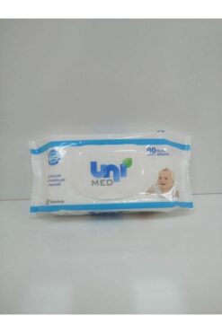 Uni Baby Unimed Islak Mendil 90 Lı