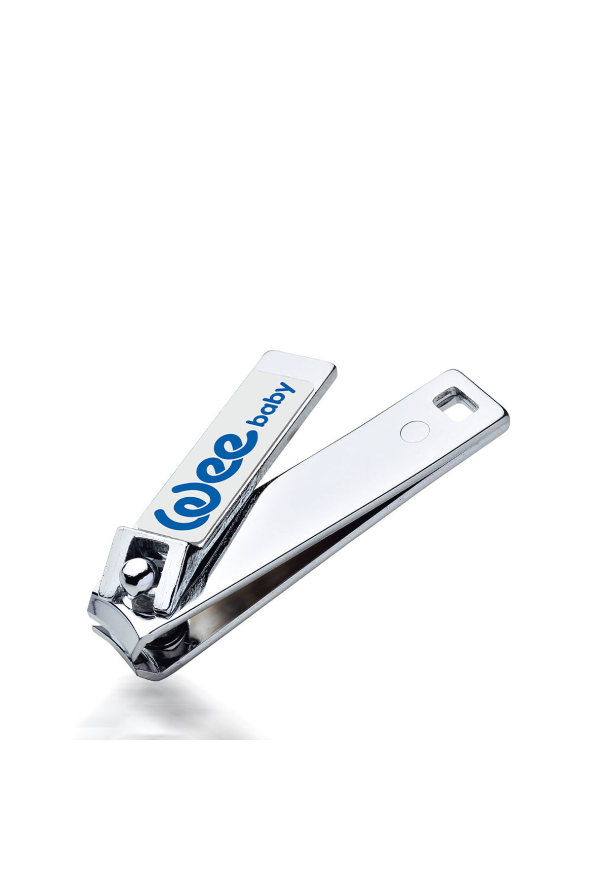 Wee Baby Çıt Çıt Tırnak Makası