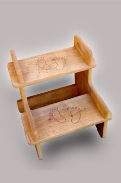 Genel Markalar Basamak Tabure Çocuk Bebek Banyo Wc Lavabo Merdiven Bu Yükseltici