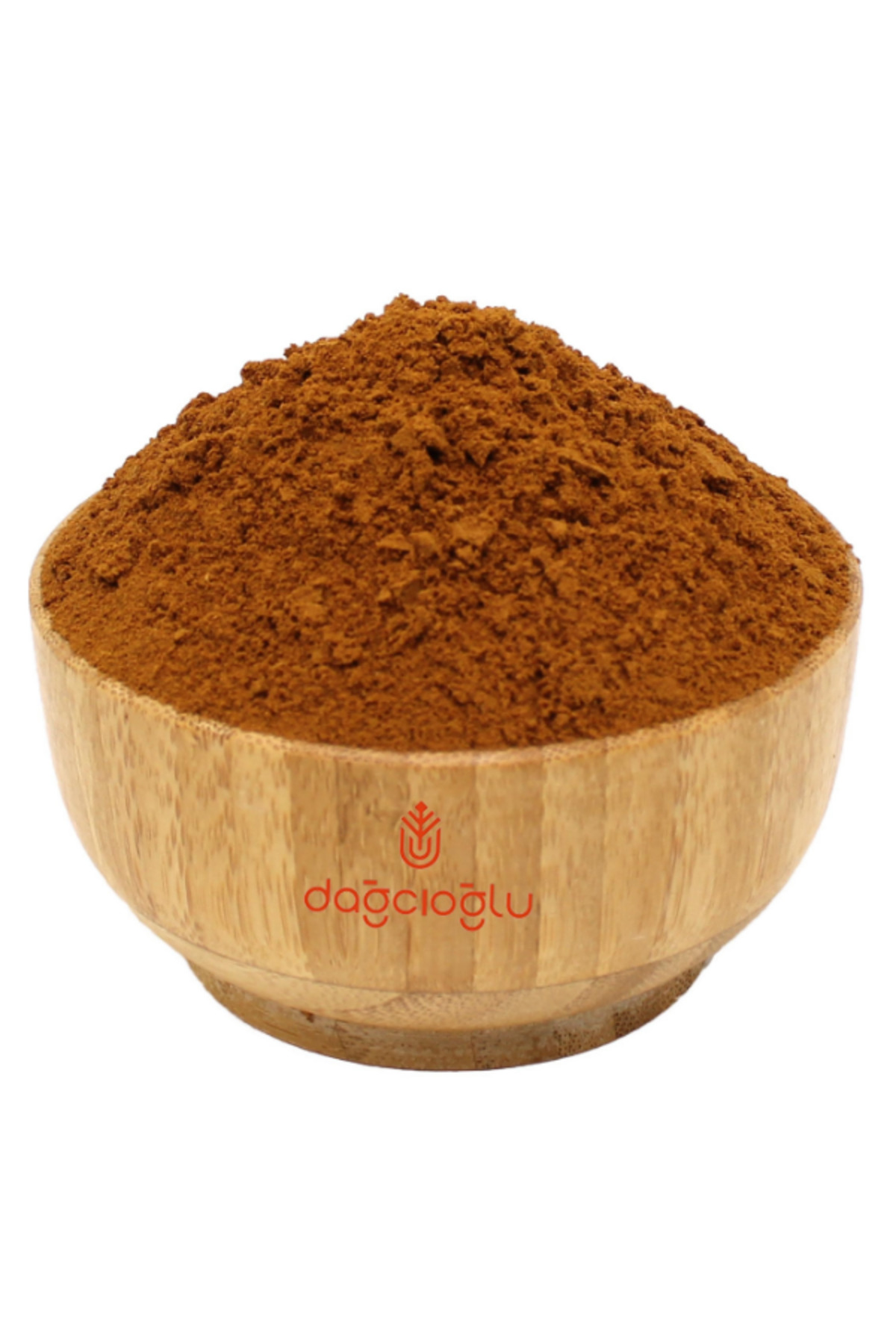 Dağcıoğlu Öğütülmüş Kahve (Türk Kahvesi) 500 Gr