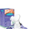 Lansinoh Silikon Göğüs Pompası