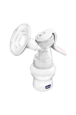 Chicco MANUAL BREAST PUMP NATURALFEELING