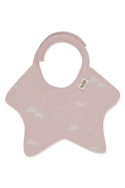 Bebetto ORGANİK RAPORLU KAŞKORSE ÖNLÜK (ORGANIC BORN WITH LOVE) GÜL KURUSU