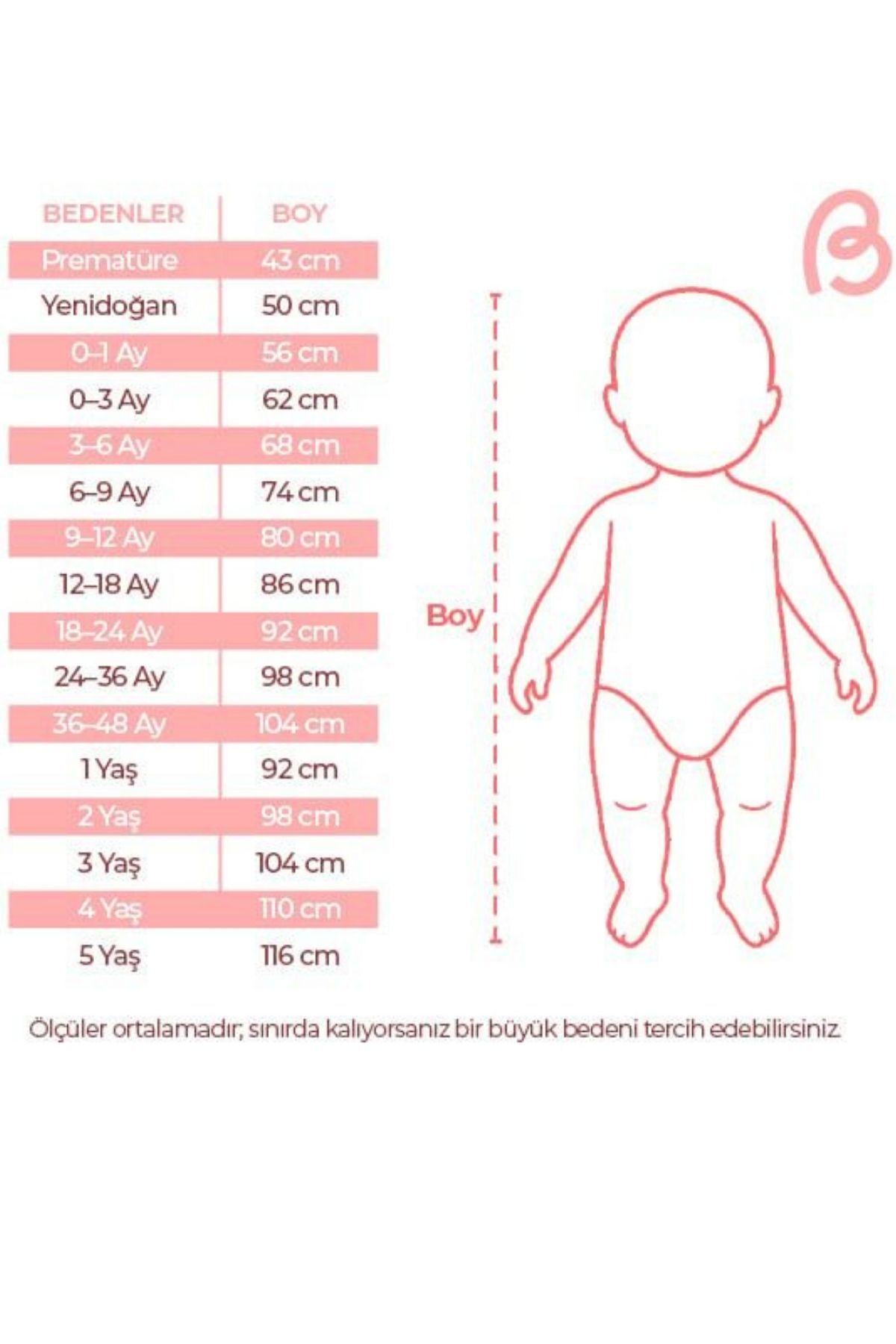 Bebetto ORGANİK RAPORLU KAŞKORSE ÖNLÜK (ORGANIC BORN WITH LOVE) GÜL KURUSU - Görsel 2