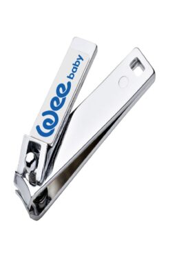 Wee Baby Çıtçıt Bebek Tırnak Makası