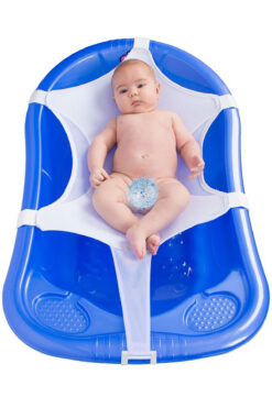 Sevi Bebe Banyo Filesi