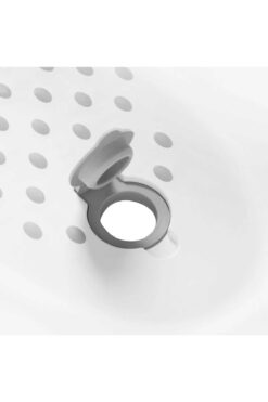 Zuu Baby Küvet Tıpası Yedek Parça