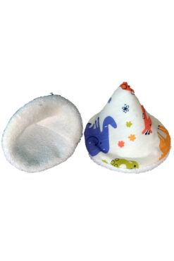 Baby Minik Pipi Ped 6 Adet - Erkek Bebek Bez Değiştirme Koruyucusu