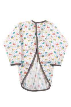 tinylamb Çocuk Aktivite Önlüğü 2-7 Yaş Sıvı Geçirmez Faaliyet Önlüğü | Anaokul Aktivite Önlüğü