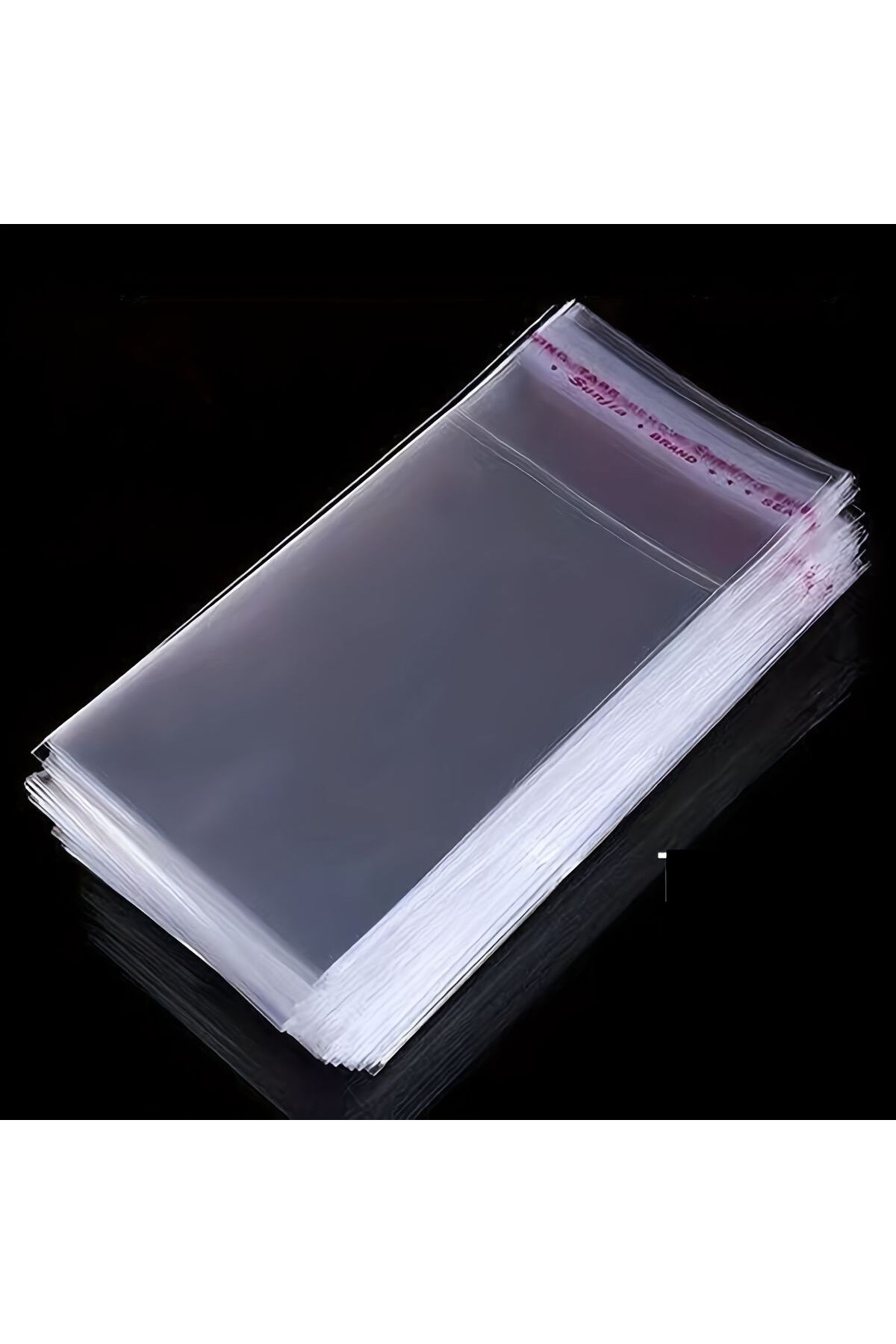 HET Concept 20 Adet Magnet ve Anahtarlık Paketleme için Yapışkanlı Jelatin - Görsel 2