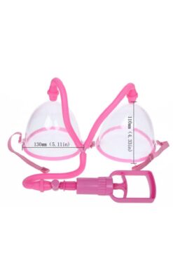 Agorshop Breast Enlarger Pump Göğüs Geliştirici Pompa