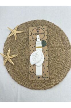 Caramell MİNİ LAMB EMZİK ASKISI (2025)