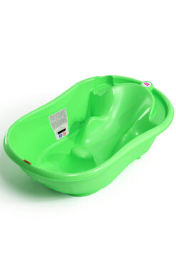 OK Baby Onda Dijital Termometre Çift Yönlü Küvet Yeşil