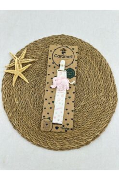 Caramell BASİC EMZİK ASKISI YENİ SEZON