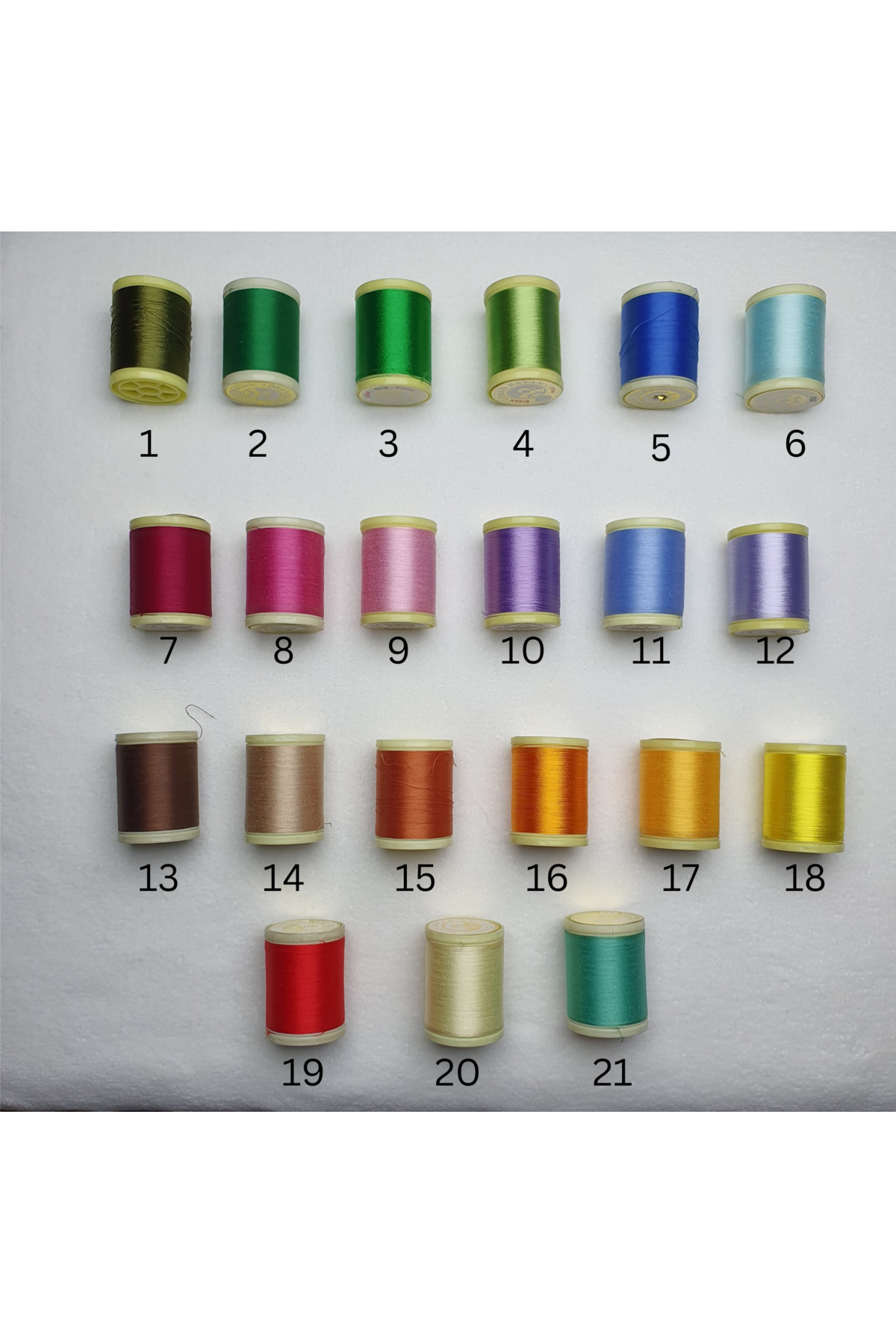 MinnieBee İsimli Bebek Emzik Askısı - Görsel 3